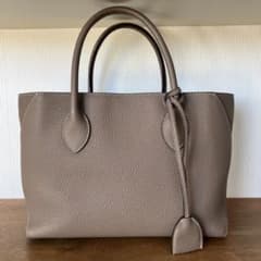 【ネコママ様専用】ボナベンチュラ BONAVENTURA  ミア トートバッグのサムネイル