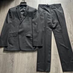 TAKEO KIKUCHI セットアップ スーツ ストライプのサムネイル