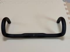 S-WORKS カーボンハンドル 360mm Φ31.8 - メルカリ