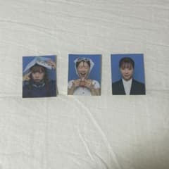 むくえな 証明写真のサムネイル