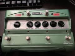 LINE6  DL4 (MOD品、説明をお読みください)のサムネイル