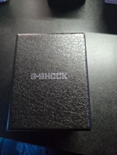 CASIO G-SHOCK 腕時計のサムネイル