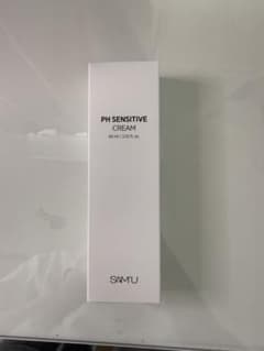 PHクリームのサムネイル