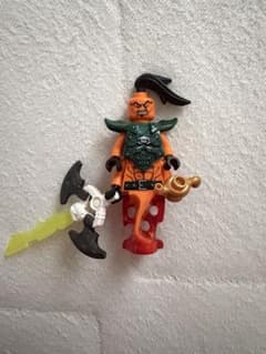 Y*s様 LEGO ニンジャゴー ナダカーンのサムネイル