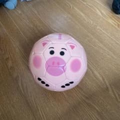 サッカーボール　Disney ピクサー　トイストーリーのサムネイル