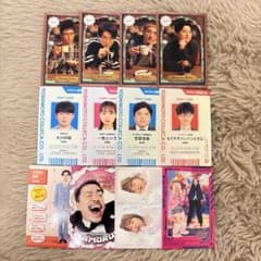 よしもとコレカ 5th 6th まとめ売り 12枚セット - メルカリ