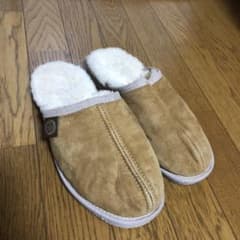 UGG スリッパのサムネイル