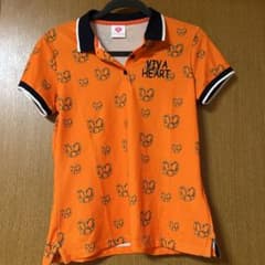 viva heartポロシャツ42のサムネイル