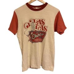 FREEWHEELERS フリーホイーラーズ ガール アメカジ ラスベガス 古着 