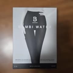 BAMBI WATER スタイルレギンス LL-3L ブラックのサムネイル