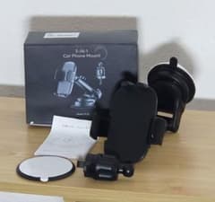 3-IN-1 Car Phone Mountのサムネイル
