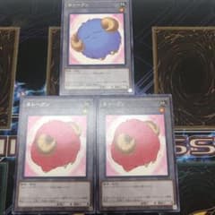遊戯王のサムネイル