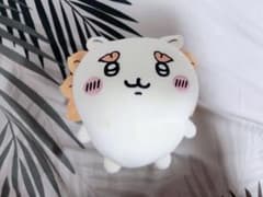 ちいかわのシーサー  ぬいぐるみのサムネイル