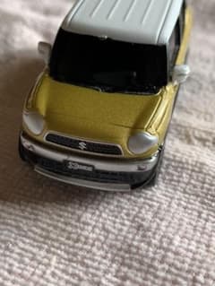 ミニカーのサムネイル