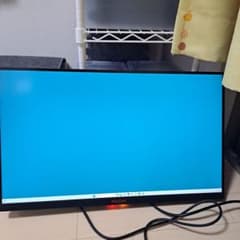 美品～普通! AOC AGON AG273QXP/11 ゲーミングモニター - メルカリ