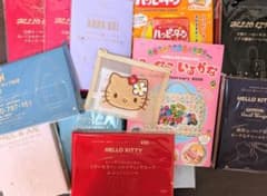 J*＾様 雑誌の付録 19個 こんなこいるかな40th Anniversary - メルカリ