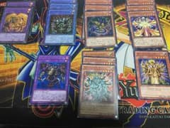 遊戯王 サクリファイス パーツのサムネイル