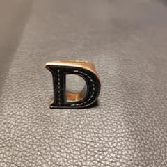 diggy-mo′ リング　SOUL′d OUT - 4