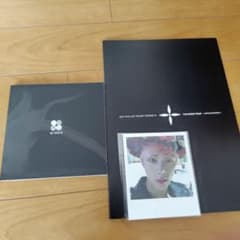 BTS WINGS フォトブック セット