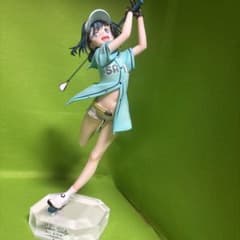 空色ユーティリティ 青羽美波 1/7スケールフィギュア - メルカリ