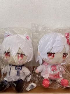 まふまふ まぬんちゃん お座りぬいぐるみ ぬいぐるみ AftertheRain まふまふ まぬんちゃん お座りぬいぐるみ ぬいぐるみ