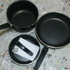 専用♡調理器具のサムネイル