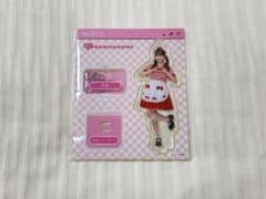 ＝LOVE 大場花菜 アクリルスタンド 仲直りシュークリームのサムネイル