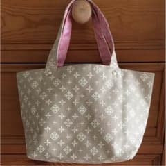 ラシット トートバッグ   付録のサムネイル