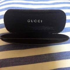 GUCCI サングラスケースのサムネイル