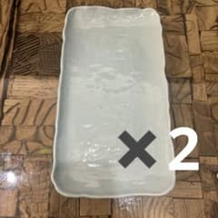 大皿　器　バラ売り可のサムネイル