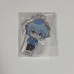 魔法使いの約束 まほやく ネロ アクリルキーホルダー アクキー - メルカリ