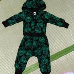 ヒスミニ セットアップ 80のサムネイル