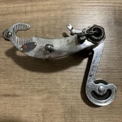 1950年代 岩井製作所 サンツアー SUNTOUR リアディレイラー 変速機