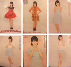 アンジュルム 船木結　ピンポス　セットのサムネイル