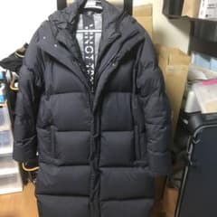 オンワード23区ダウンコートのサムネイル