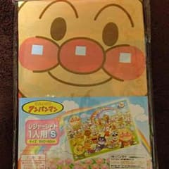 アンパンマン レジャーシートのサムネイル