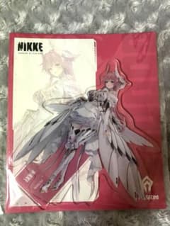 승리의 여신 NIKKE 도로시 1주년 악스타