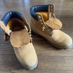 Timberland 6インチ プレミアムブーツ 26.5cmのサムネイル