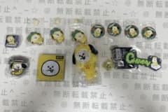 BT21 CHIMMY 상품 정리 판매