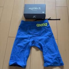 arena アクアフォース　アルティメットXMF ARN-0003M SBLUのサムネイル
