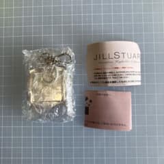 JILLSTUART コスメキーホルダー ミックスブラッシュ　コンパクト02のサムネイル