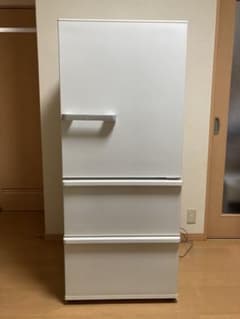 AQUA AQR-27G2(W)のサムネイル
