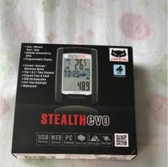 キャットアイCC-GL11STEALTHのサムネイル