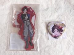 三枝明那 デコラ アクスタ ジュンブラ 缶バッジのサムネイル