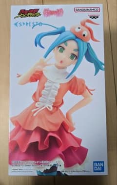 西尾維新アニメプロジェクト〈物語シリーズ〉斧乃木余接 フィギュア