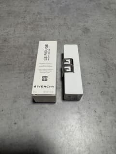 新品GIVENCHY リップバームのサムネイル