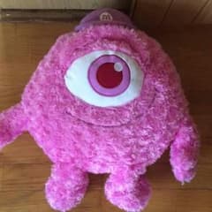 ぬいぐるみのサムネイル