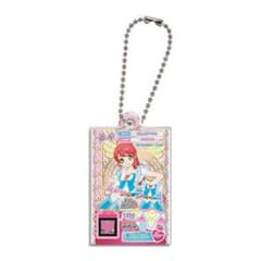白玉みかん アイカツ！×プリパラ THE MOVIE だれでもアクリルチャーム1のサムネイル