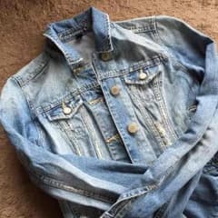 American eagle♡ジージャンのサムネイル