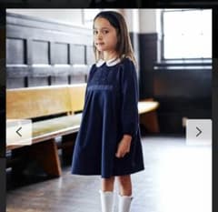 【リサ☆様専用】グリーンレーベルリラクシング  キッズ   セレモニー120のサムネイル